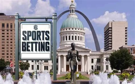 visa betting sites missouri|Legal Missouri Sports Betting .